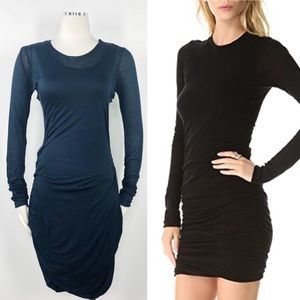 A.L.C. Twisty T Dress